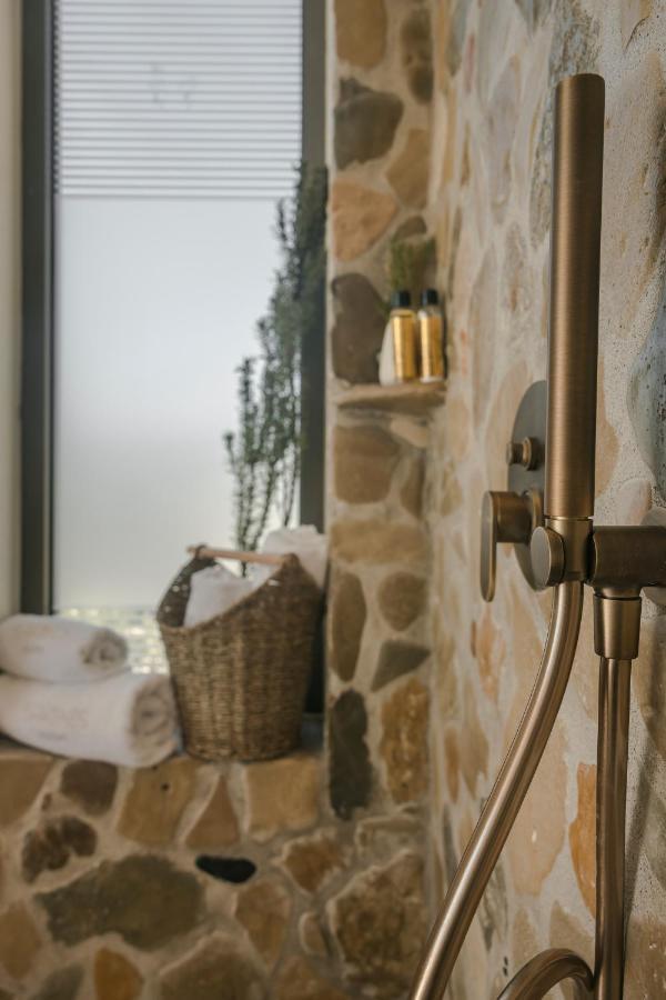 Spathes Suites Kefalonia - Luxury Suites Ratzaklíon Extérieur photo