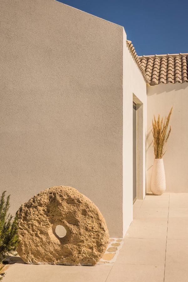 Spathes Suites Kefalonia - Luxury Suites Ratzaklíon Extérieur photo