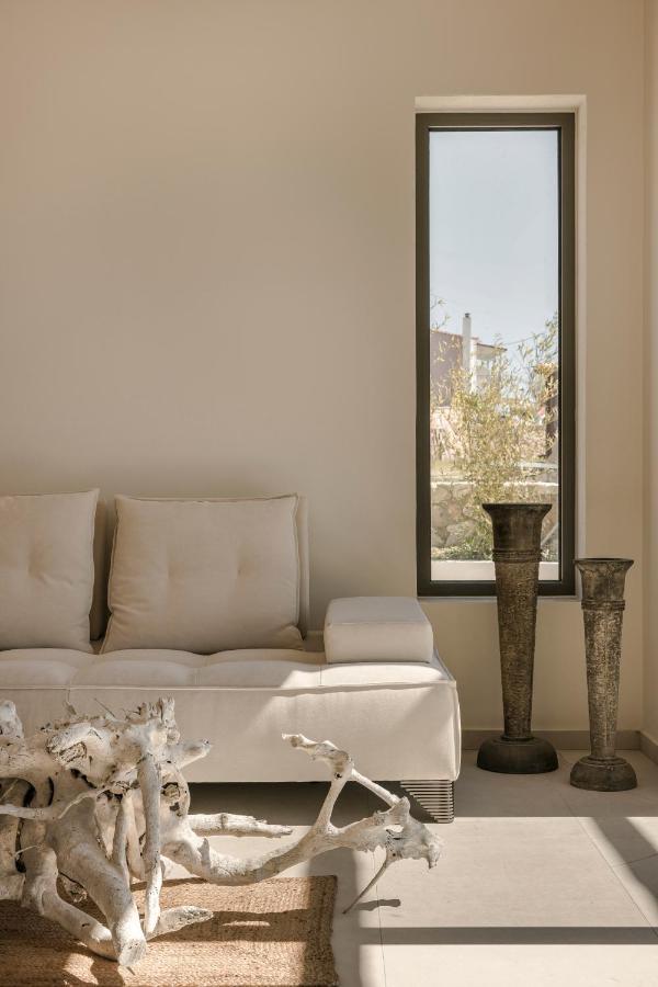 Spathes Suites Kefalonia - Luxury Suites Ratzaklíon Extérieur photo