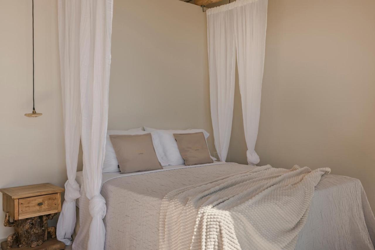 Spathes Suites Kefalonia - Luxury Suites Ratzaklíon Extérieur photo