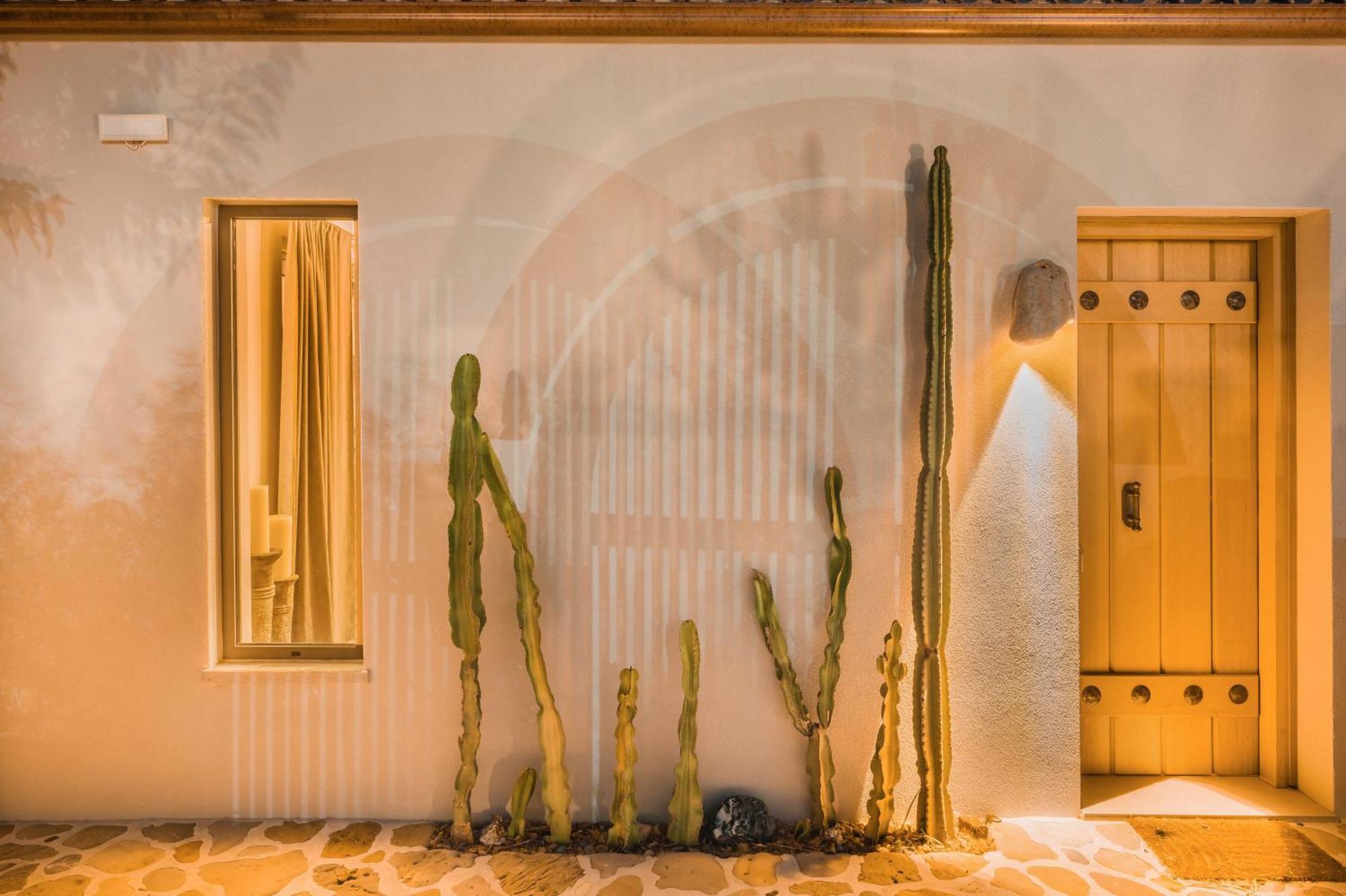 Spathes Suites Kefalonia - Luxury Suites Ratzaklíon Extérieur photo