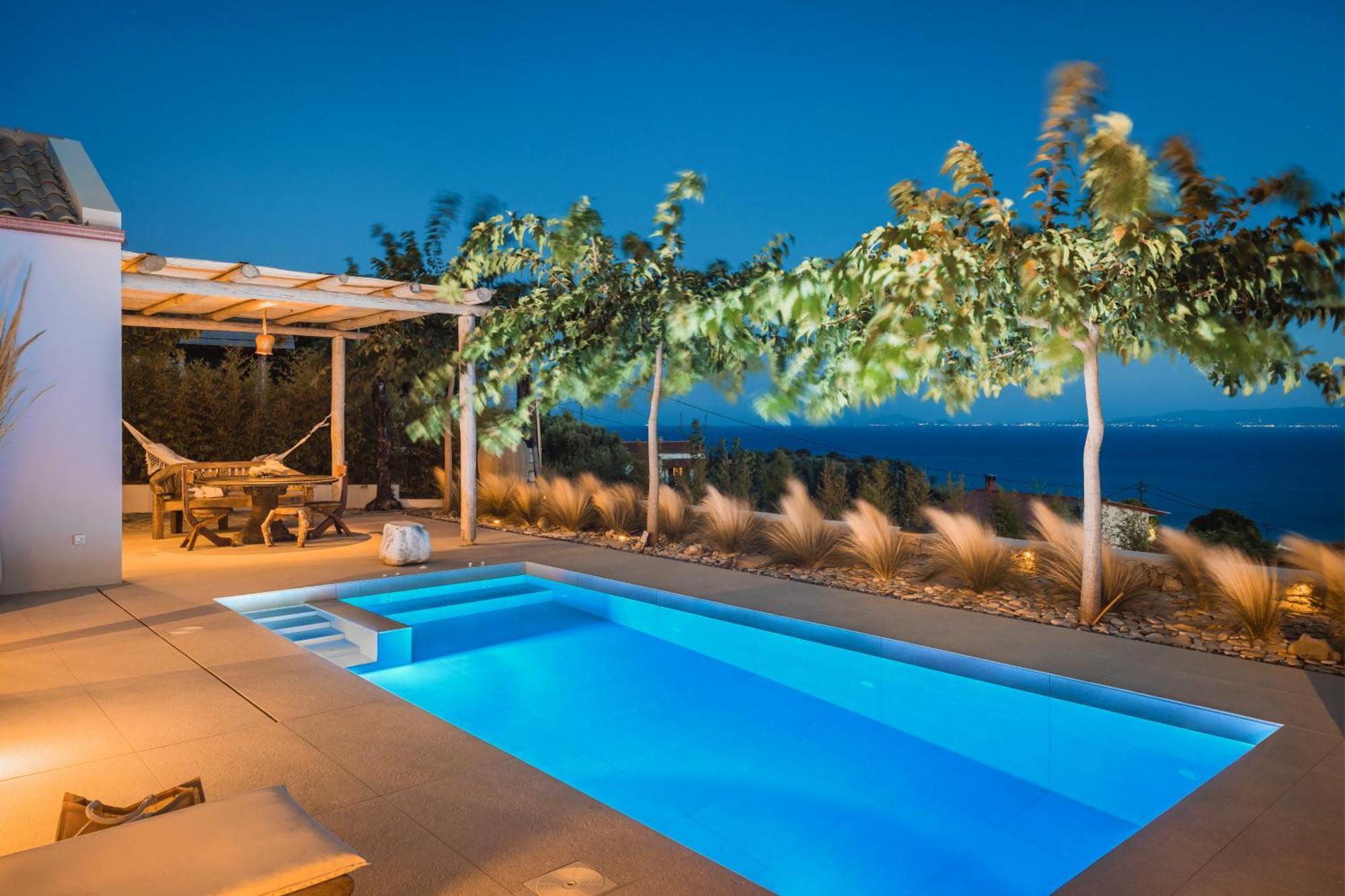 Spathes Suites Kefalonia - Luxury Suites Ratzaklíon Extérieur photo